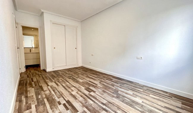 Begagnad - Lägenhet - San Miguel de Salinas