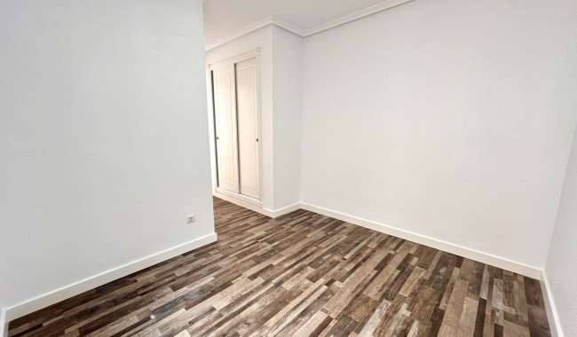 Begagnad - Lägenhet - San Miguel de Salinas