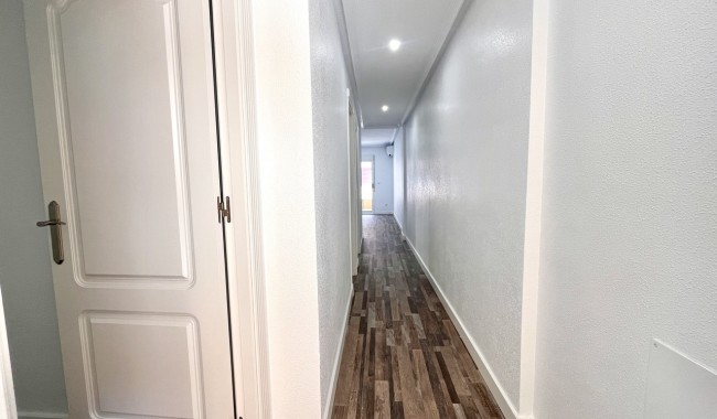 Begagnad - Lägenhet - San Miguel de Salinas