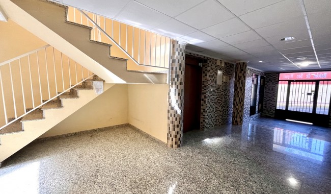 Begagnad - Lägenhet - San Miguel de Salinas