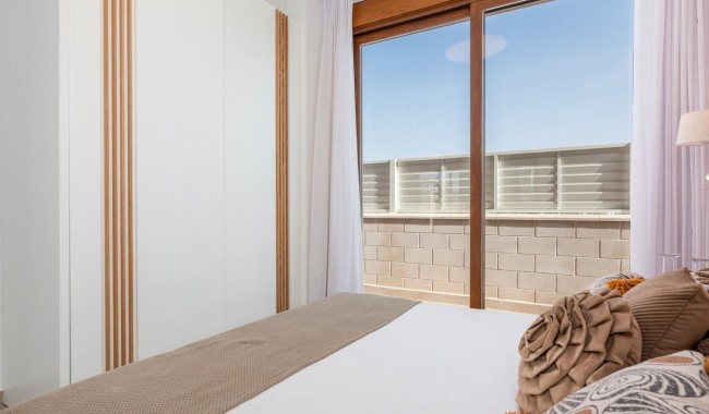 Nybyggnation - Villa - Vera - Vera playa