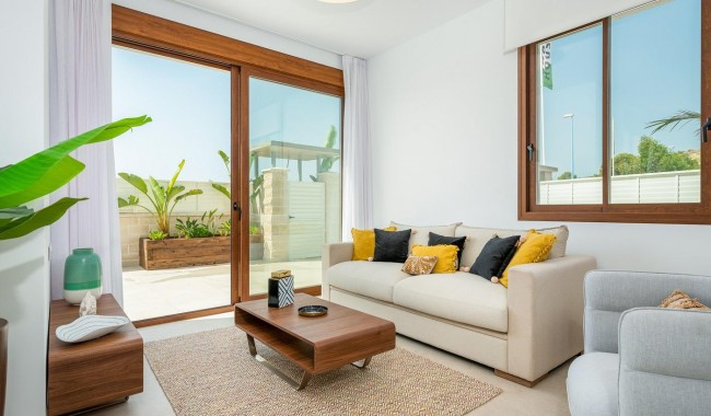 Nybyggnation - Villa - Vera - Vera playa