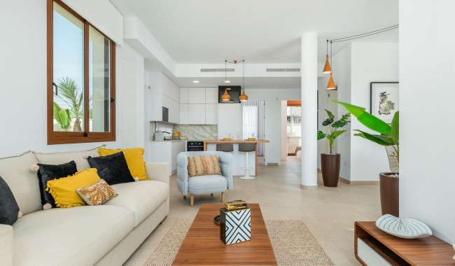 Nybyggnation - Villa - Vera - Vera playa