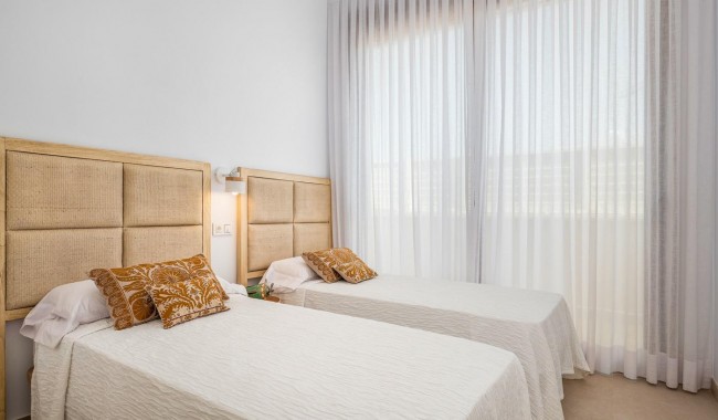 Nybyggnation - Villa - Vera - Vera playa