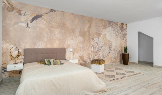 Nybyggnation - Villa - Vera - Vera playa