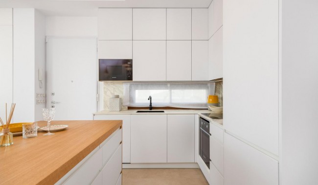 Nybyggnation - Villa - Vera - Vera playa