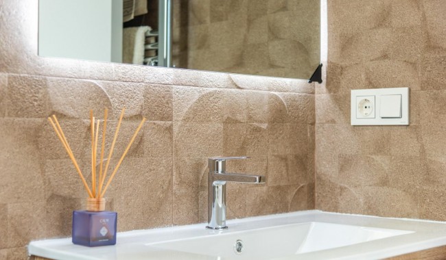 Nybyggnation - Villa - Vera - Vera playa