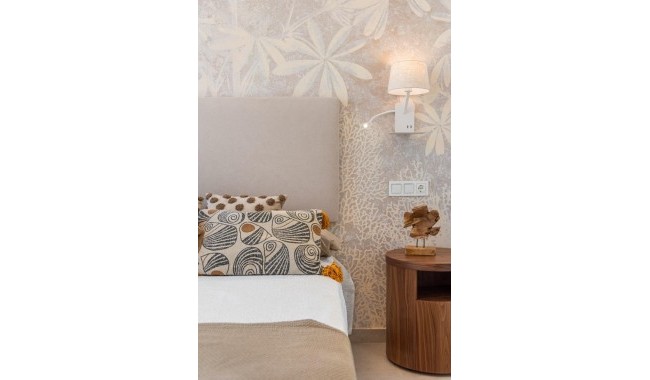 Nybyggnation - Villa - Vera - Vera playa