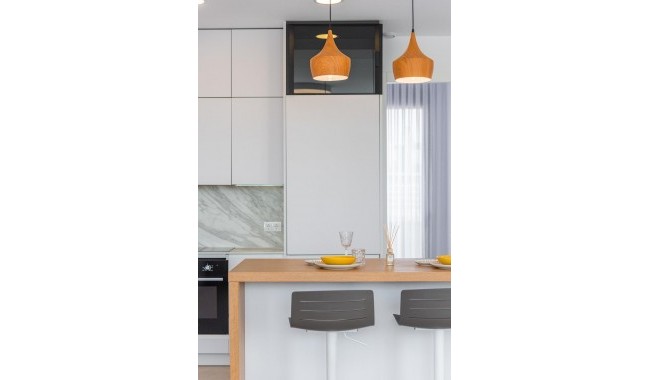 Nybyggnation - Villa - Vera - Vera playa