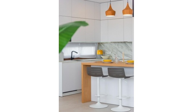 Nybyggnation - Villa - Vera - Vera playa