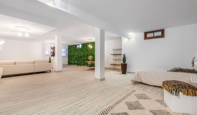 Nybyggnation - Villa - Vera - Vera playa