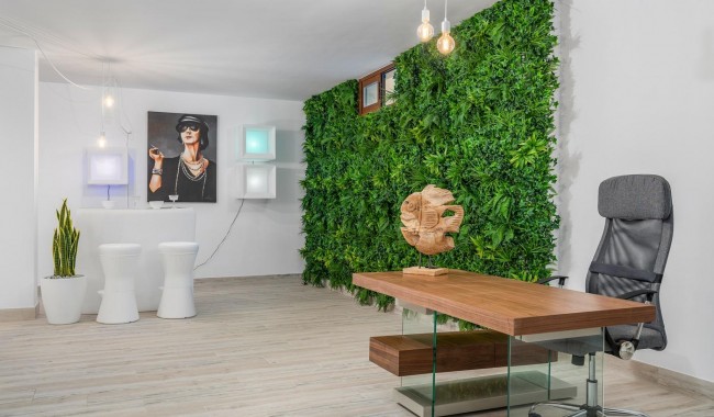 Nybyggnation - Villa - Vera - Vera playa