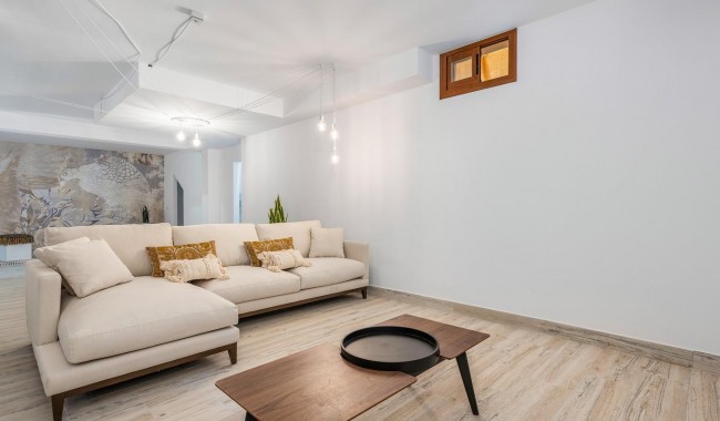 Nybyggnation - Villa - Vera - Vera playa