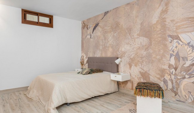 Nybyggnation - Villa - Vera - Vera playa