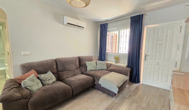 Begagnad - Lägenhet - Orihuela - La Zenia