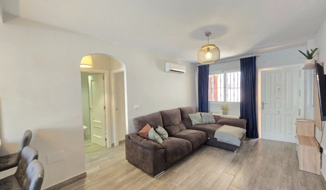 Begagnad - Lägenhet - Orihuela - La Zenia