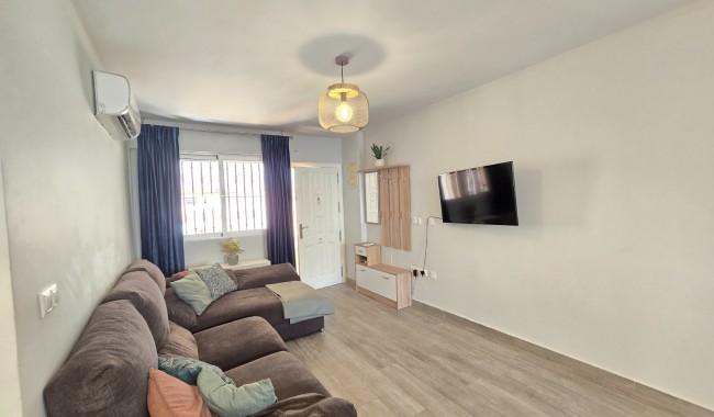 Begagnad - Lägenhet - Orihuela - La Zenia