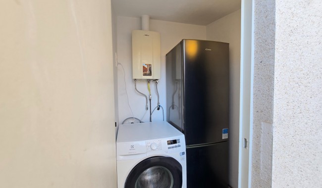 Begagnad - Lägenhet - Orihuela - La Zenia