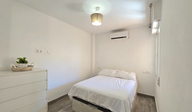 Begagnad - Lägenhet - Orihuela - La Zenia