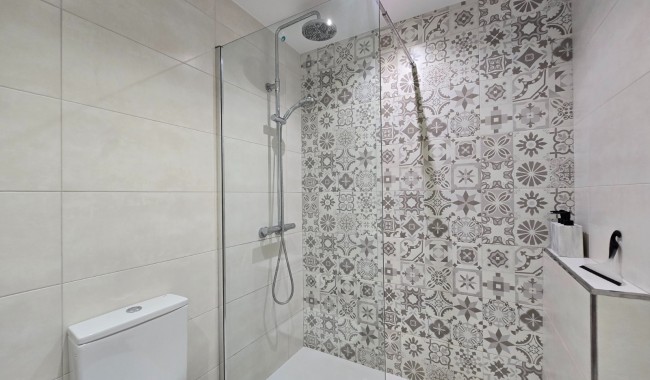 Begagnad - Lägenhet - Orihuela - La Zenia