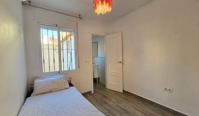 Begagnad - Lägenhet - Orihuela - La Zenia