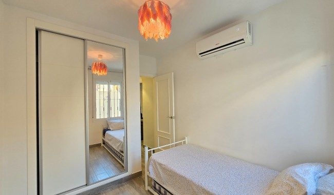 Begagnad - Lägenhet - Orihuela - La Zenia