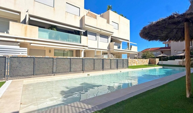 Apartamento - Segunda mano - Cabo de Palos - Cabo de Palos