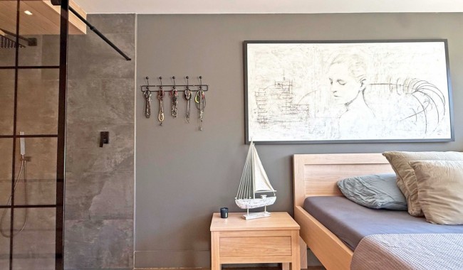 Resale - Apartment - Cabo de Palos