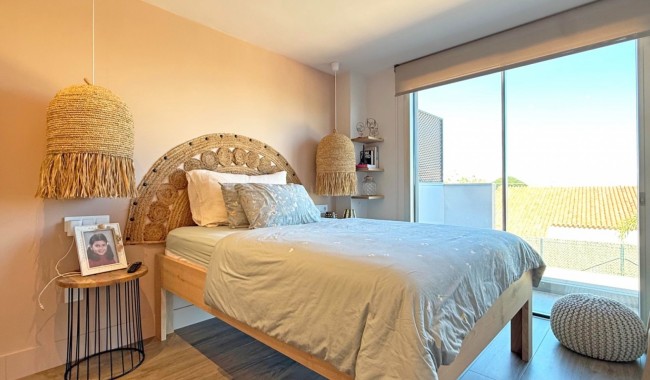 Resale - Apartment - Cabo de Palos