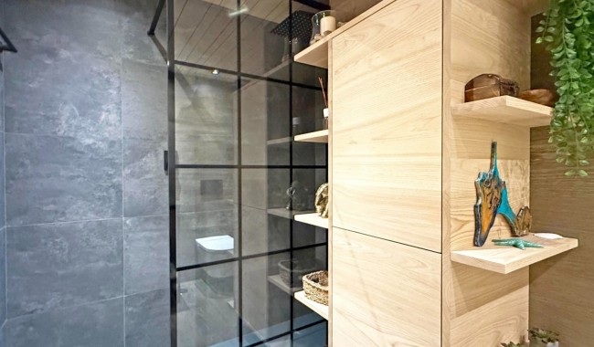 Resale - Apartment - Cabo de Palos