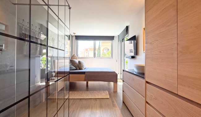 Resale - Apartment - Cabo de Palos