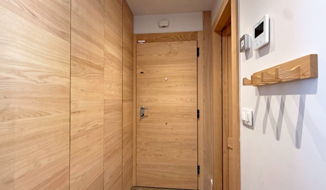 Resale - Apartment - Cabo de Palos