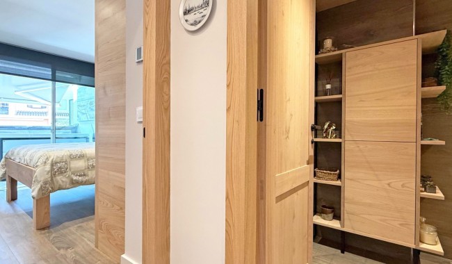 Resale - Apartment - Cabo de Palos