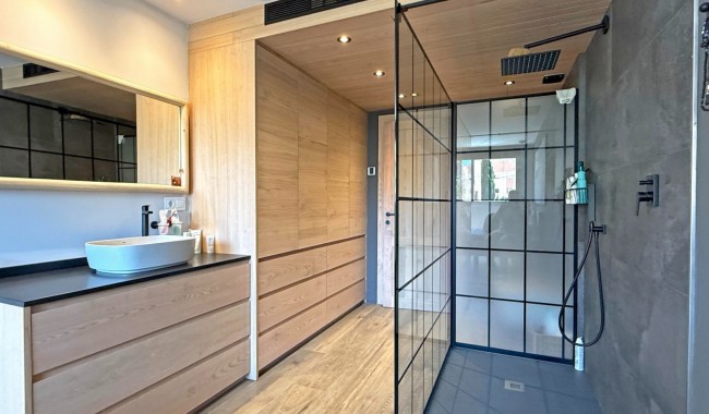 Resale - Apartment - Cabo de Palos