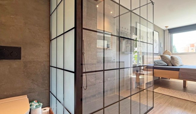 Resale - Apartment - Cabo de Palos