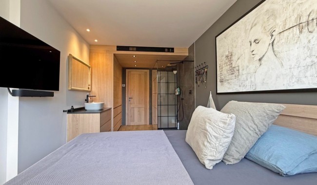 Resale - Apartment - Cabo de Palos