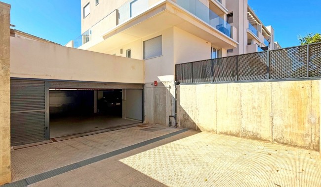 Resale - Apartment - Cabo de Palos