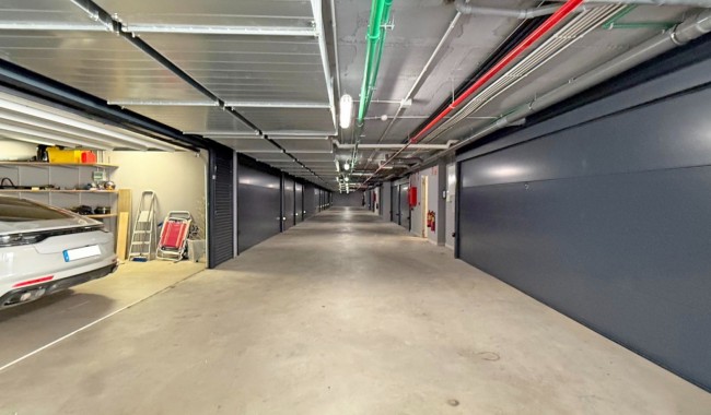 Resale - Apartment - Cabo de Palos