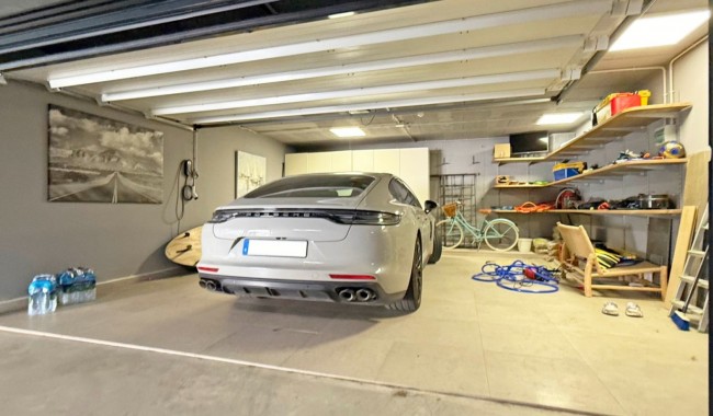 Resale - Apartment - Cabo de Palos