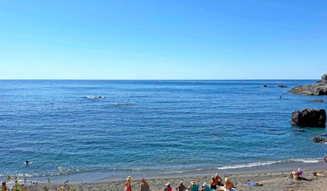 Resale - Apartment - Cabo de Palos