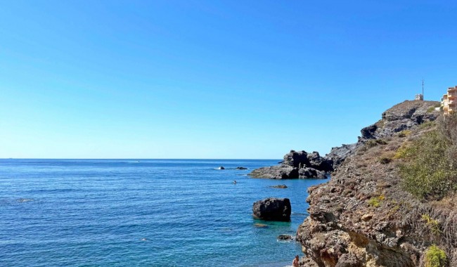 Resale - Apartment - Cabo de Palos