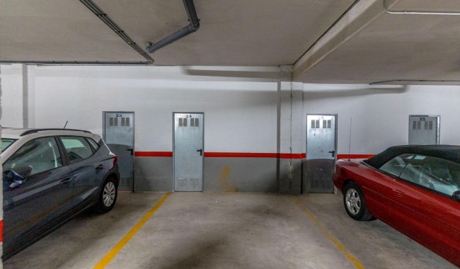 Resale - Apartment - Orihuela - Dehesa de Campoamor