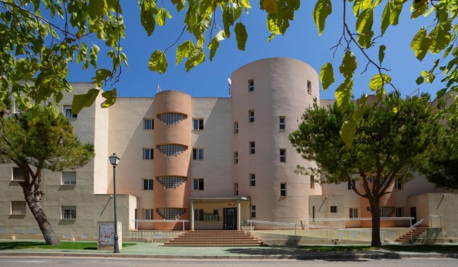 Resale - Apartment - Orihuela - Dehesa de Campoamor