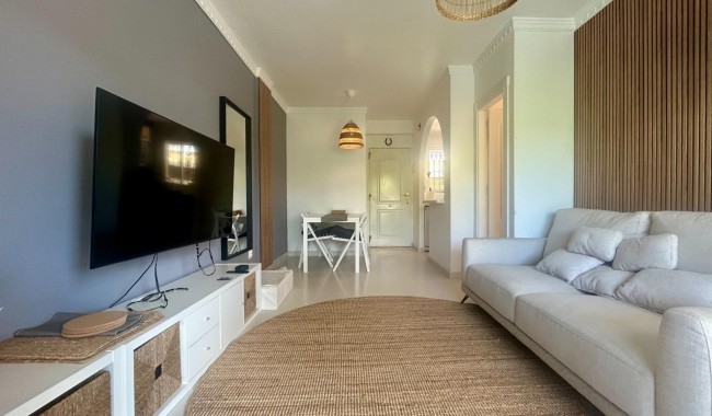 Segunda mano - Adosado - Algorfa - Montemar