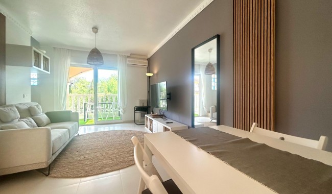 Segunda mano - Adosado - Algorfa - Montemar