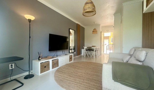 Segunda mano - Adosado - Algorfa - Montemar