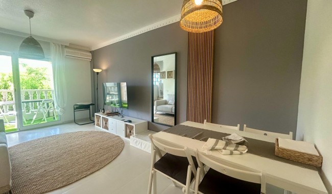 Segunda mano - Adosado - Algorfa - Montemar