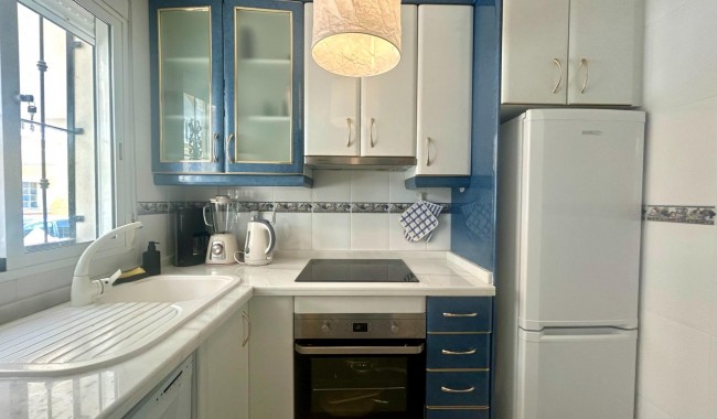 Segunda mano - Adosado - Algorfa - Montemar