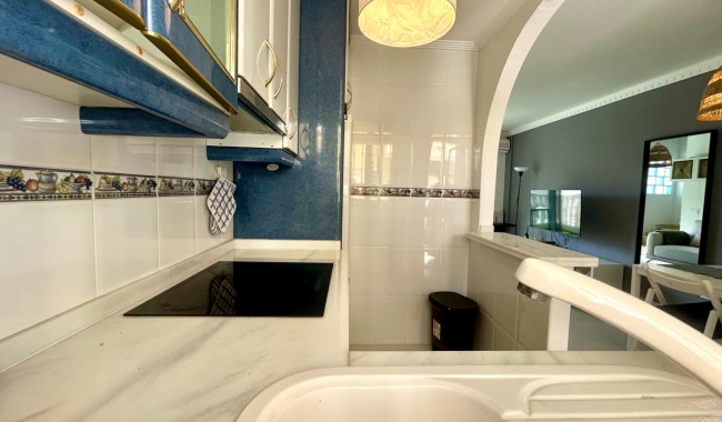 Segunda mano - Adosado - Algorfa - Montemar