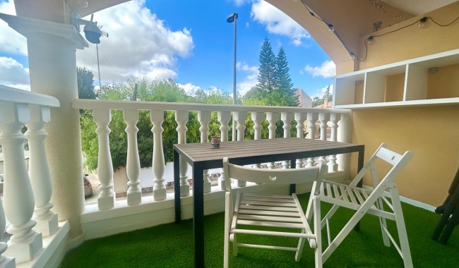 Segunda mano - Adosado - Algorfa - Montemar